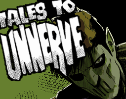 Tales to Unnerve