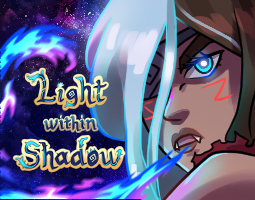 Light within Shadow