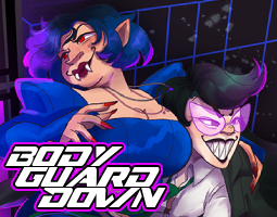 Bodyguard Down