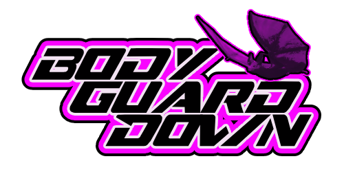 Bodyguard Down