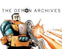 The Demon Archives