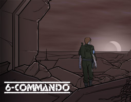 6-Commando
