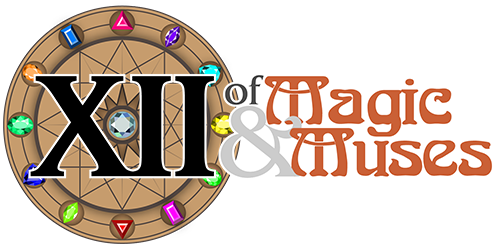 XII: Of Magic and Muses