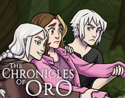 The Chronicles of Oro