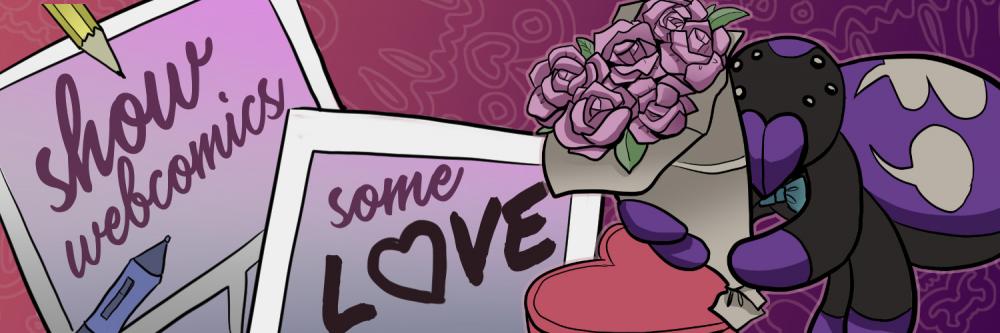 SpiderForest News for February!