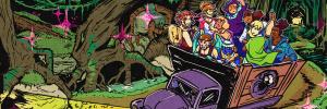 Welcome to our Newest SpiderForest Comics!