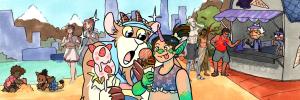 News for July 2025