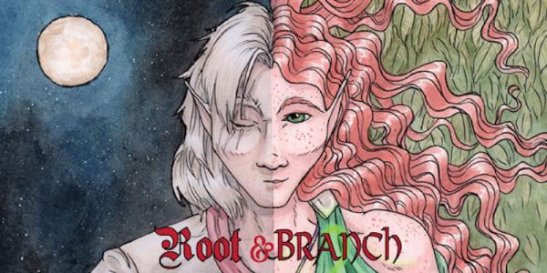 Root & Branch 7th Anniversary!