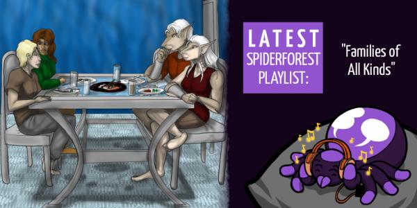 Latest playlist - May