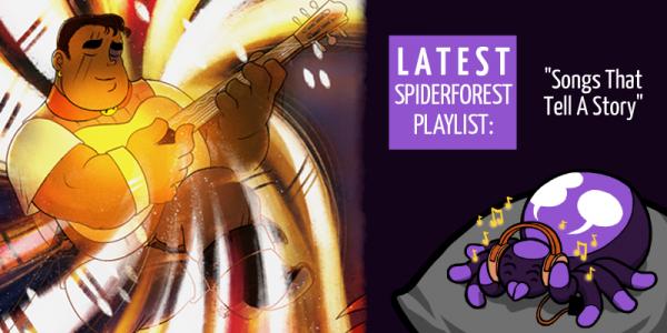July Playlist