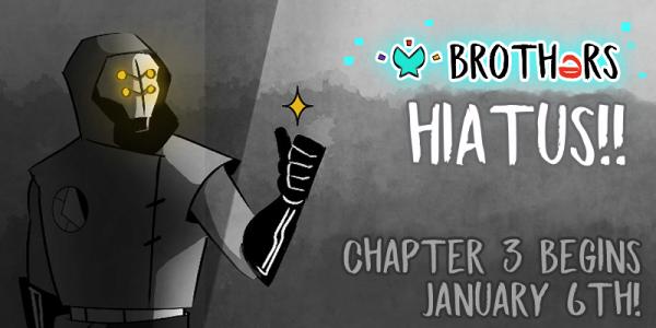 Brothers Hiatus
