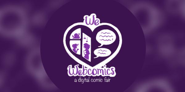 We Heart Webcomics: Coming 2026!