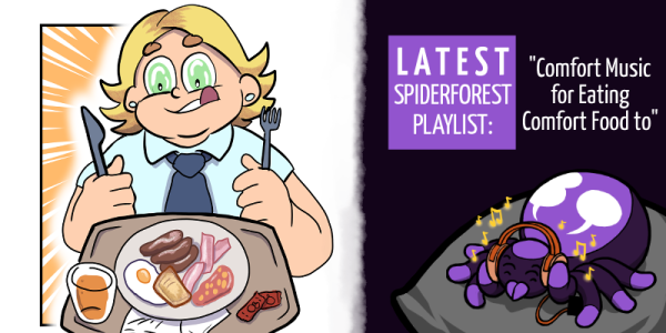 New Playlist!
