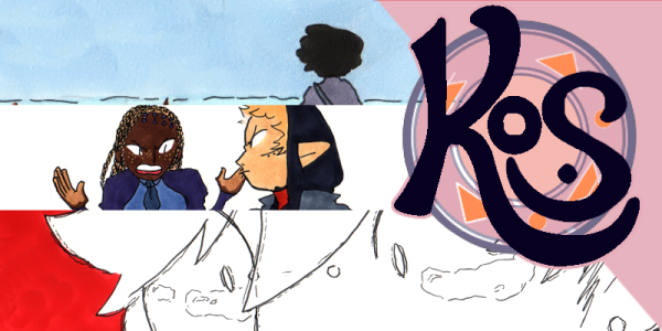 Kings of Sorts RETURNS