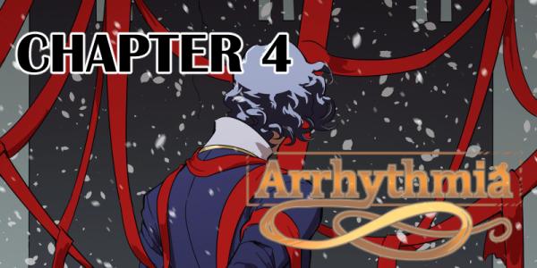 Arrhythmia Returns