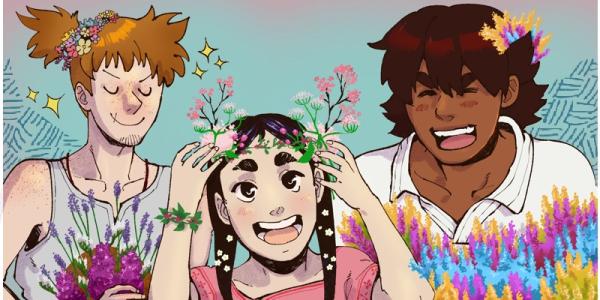 Chapter 13 begins!