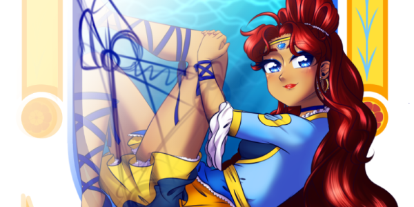 Saffron Wave 5th Anniversary