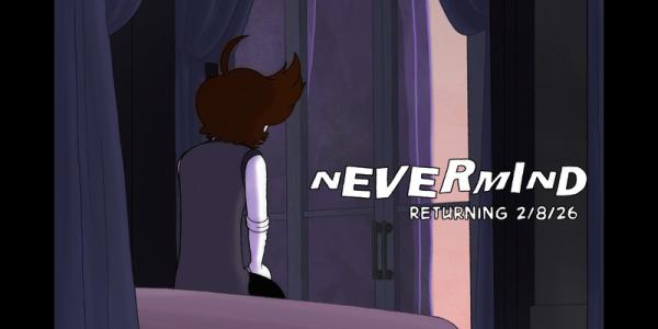 NVM returns Feb 8th!