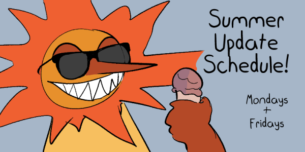 Summer Sun
