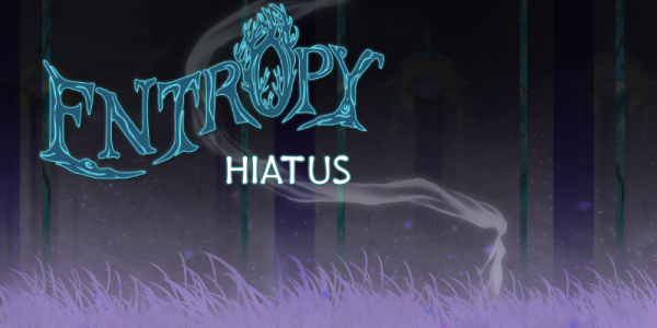 End of Chapter Hiatus