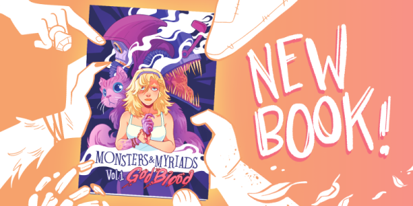 First Ever Printed Volume Available