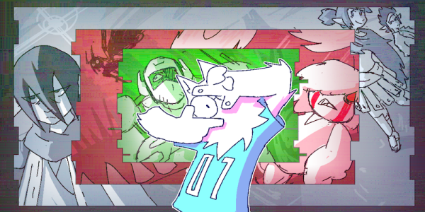 Foreach Chapter 5 Completed