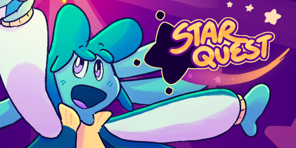 Star Quest Hiatus
