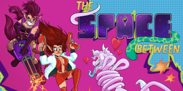 The Space Between returns