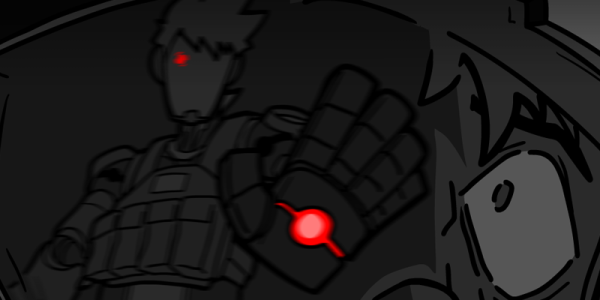 A Distant Sky Chapter 6 begins