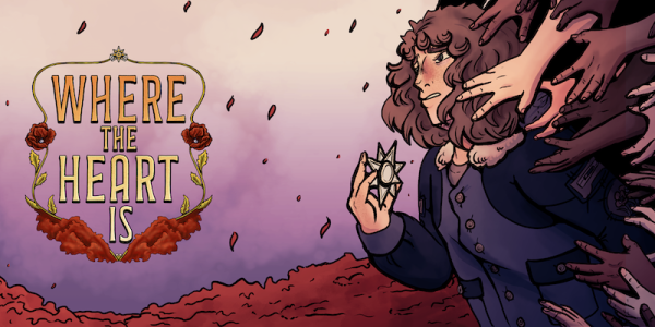 Where the Heart Is Returns!