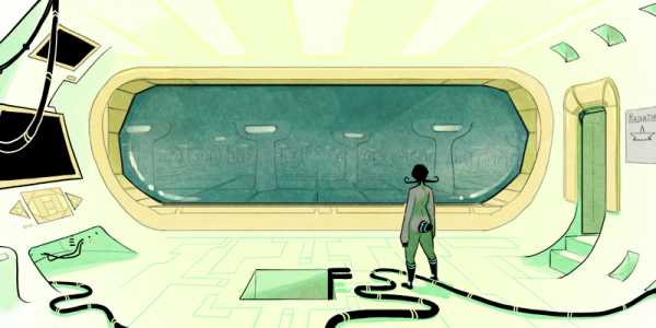 Alethia returns from hiatus