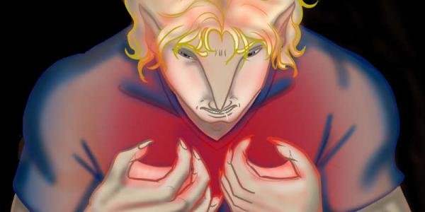 Michael: Anger Management Premieres