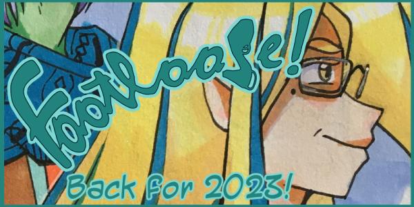 Footloose is Returning!
