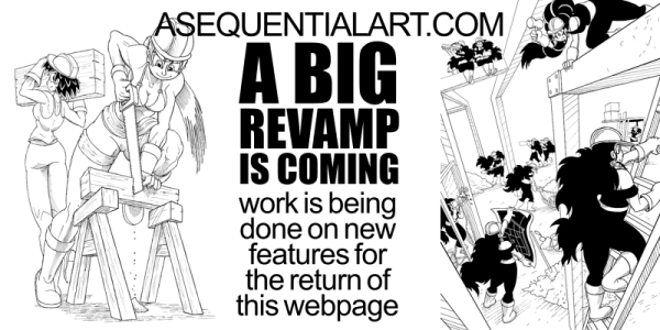 A Big Revamp