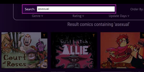 Search Bar