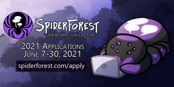Application Season starting soon!