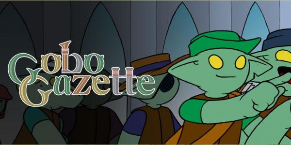 Gobo Gazette