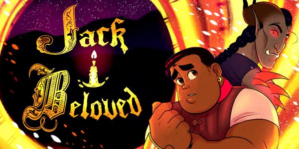 Jack Beloved
