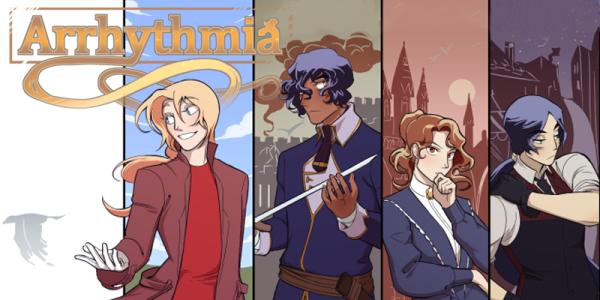 SpiderForest Book Club