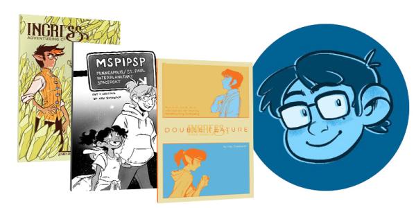 TCAF - Kay