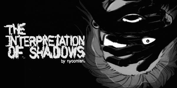 New Member - Int of Shadows