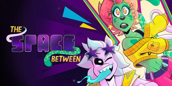 New Member - The Space Between
