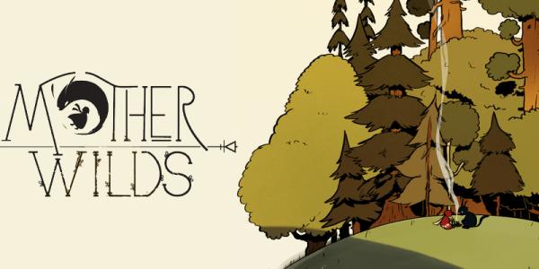 New Member - Mother Wilds
