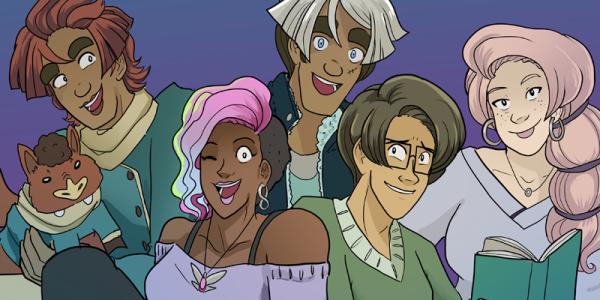 Sombulus Year in Review