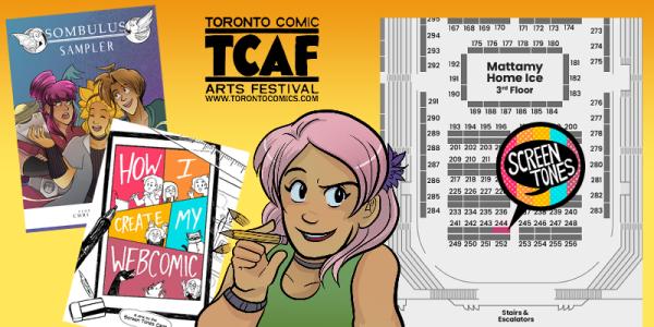 TCAF 2026