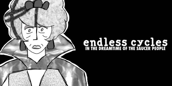 New Member - Endless Cycles