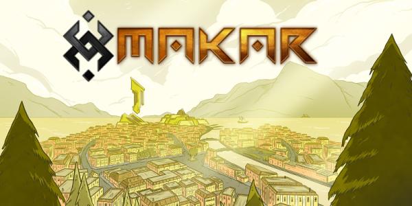 New Member - Makar
