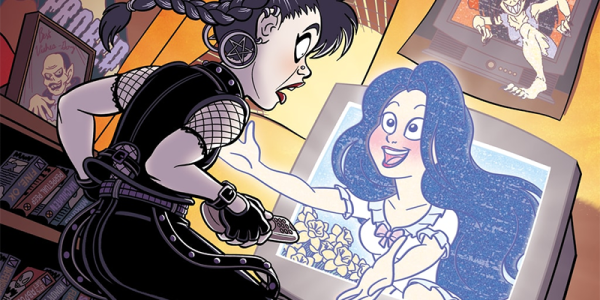 Nothing Is Stranger Than Fiction