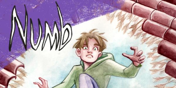 Numb will return from holiday break