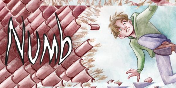 Numb will go on a summer break!